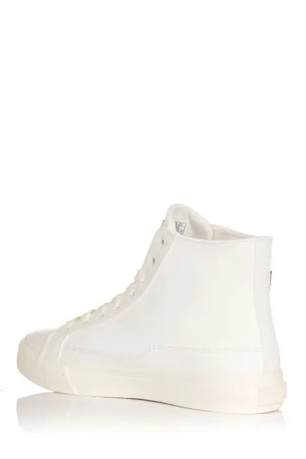Zapatilla Decon Mid Lace con plantilla Ortholite
