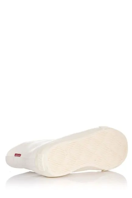 Zapatilla Decon Mid Lace con plantilla Ortholite