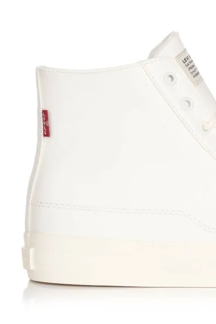 Zapatilla Decon Mid Lace con plantilla Ortholite