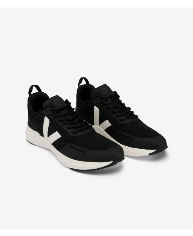 Zapatillas de Running Veja Impala Jacquard Black Cream