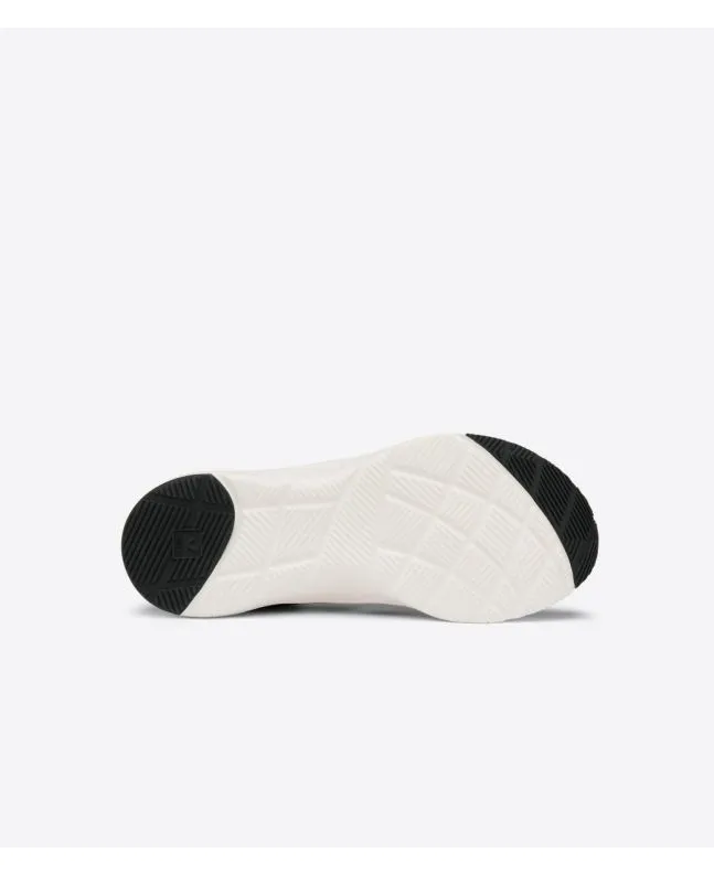 Zapatillas de Running Veja Impala Jacquard Black Cream