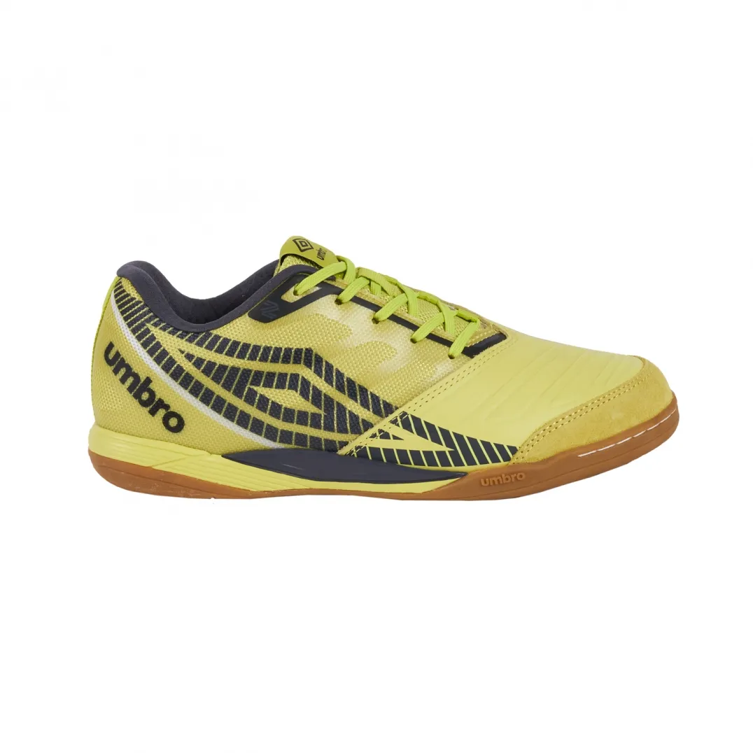 Zapatillas Umbro Sala BR Pro Limeade / Persicope / Black