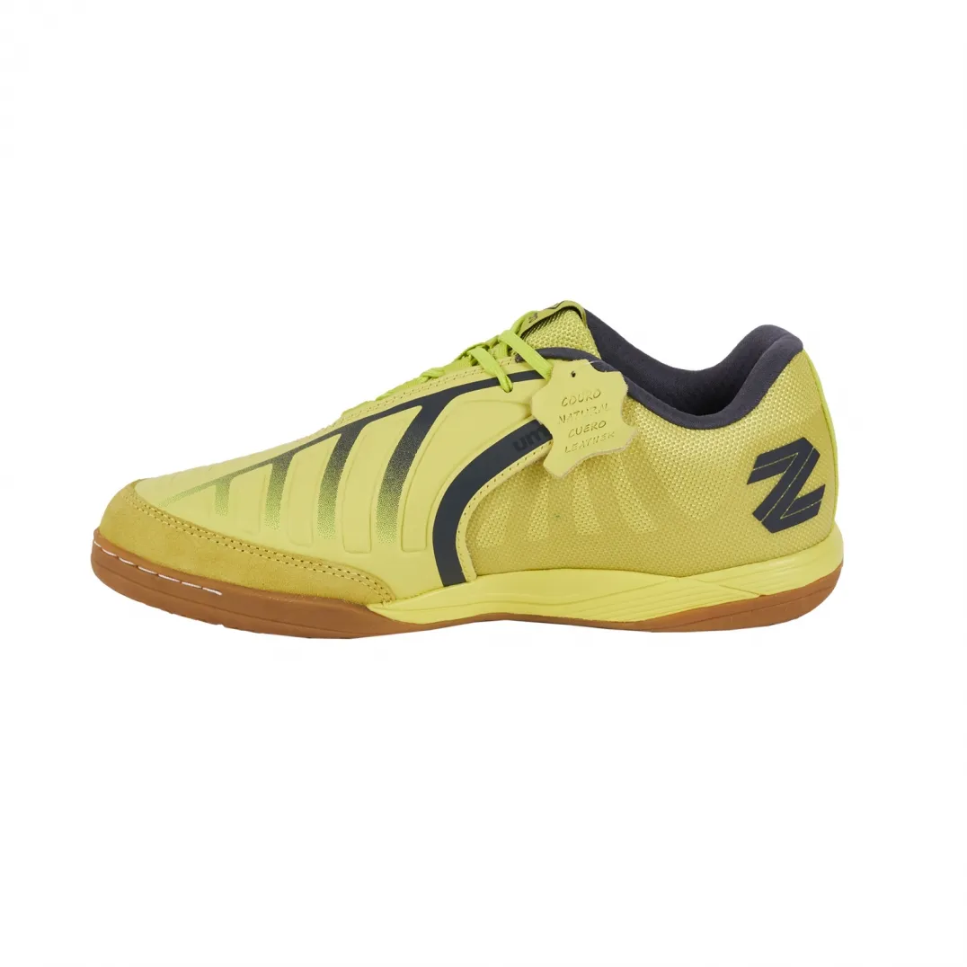 Zapatillas Umbro Sala BR Pro Limeade / Persicope / Black