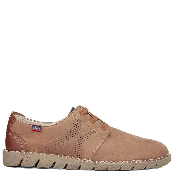 Zapato Callaghan 43200 Marrón