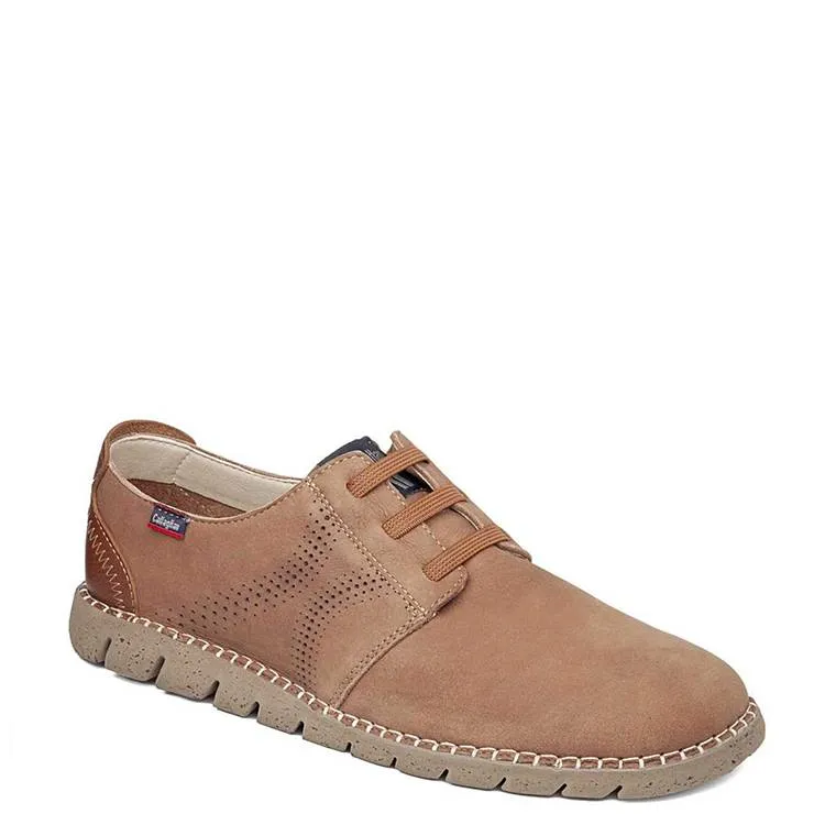 Zapato Callaghan 43200 Marrón