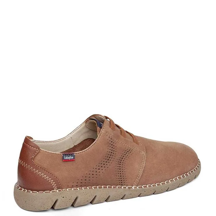 Zapato Callaghan 43200 Marrón