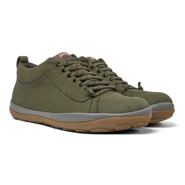 ZAPATO CAMPER K300285029 GREEN HOMBRE