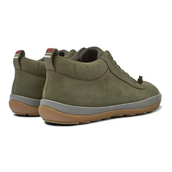 ZAPATO CAMPER K300285029 GREEN HOMBRE