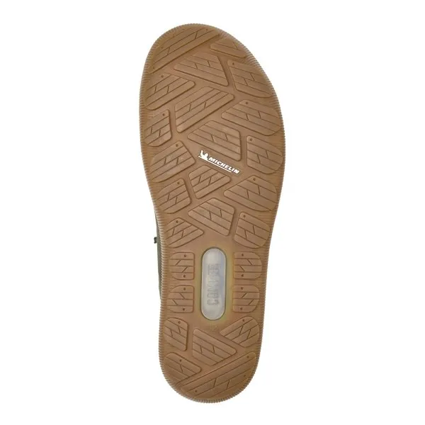 ZAPATO CAMPER K300285029 GREEN HOMBRE