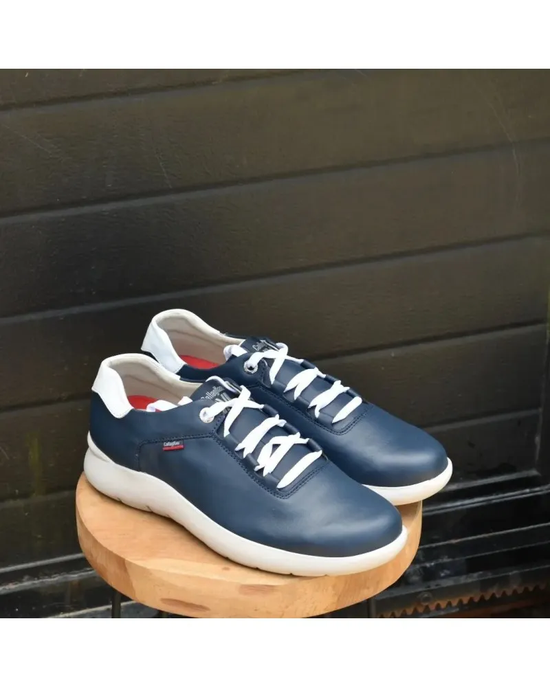 Zapato hombre Callaghan NUVOLE 51300