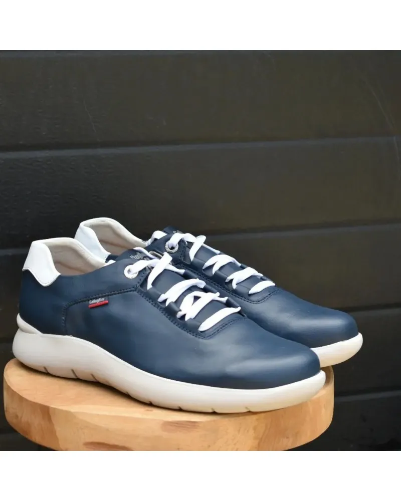 Zapato hombre Callaghan NUVOLE 51300