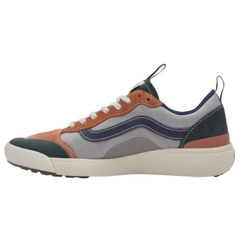 Zapato Vans UA UltraRange EXO SE (GREEN GABLES)