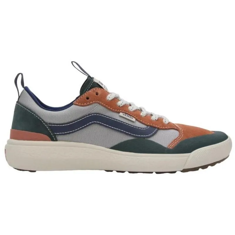 Zapato Vans UA UltraRange EXO SE (GREEN GABLES)