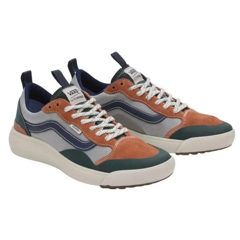 Zapato Vans UA UltraRange EXO SE (GREEN GABLES)