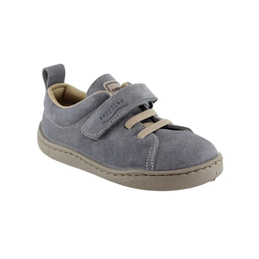 Zapatos barefoot ZapyFlex AF210425 Gris