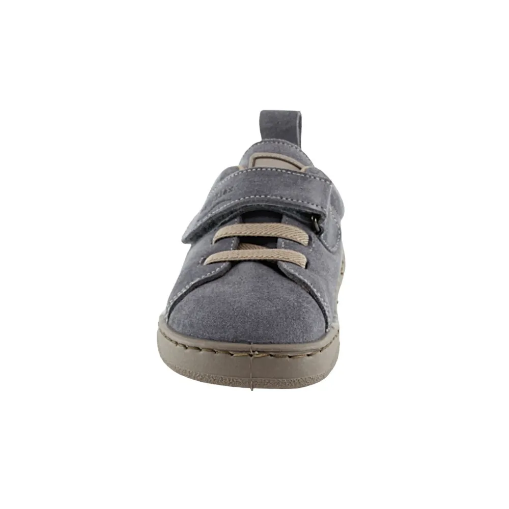 Zapatos barefoot ZapyFlex AF210425 Gris