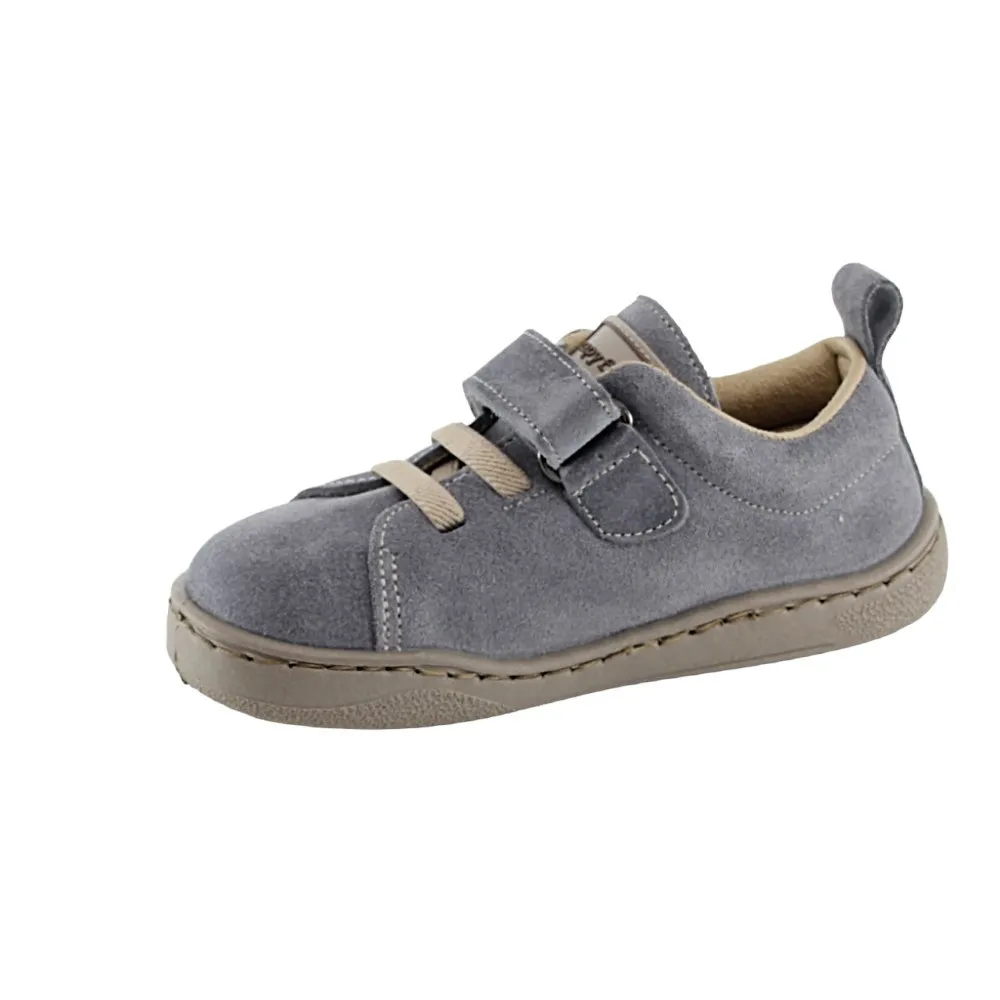 Zapatos barefoot ZapyFlex AF210425 Gris
