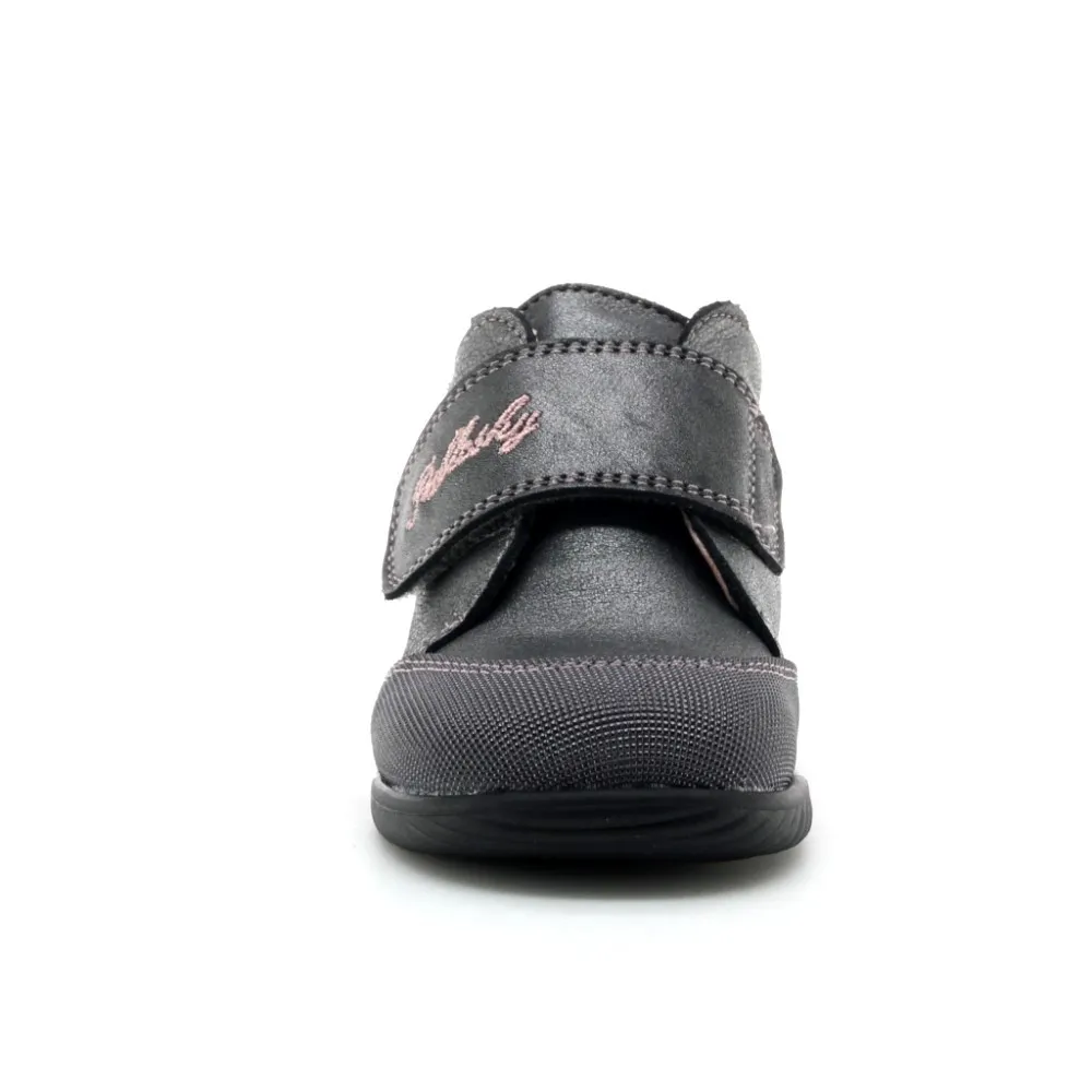 Zapatos Bebé Pablosky 036150 Gris