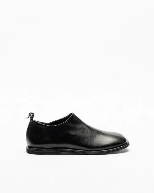 Zapatos Ernesto Dolani 6DSPU05 Negro