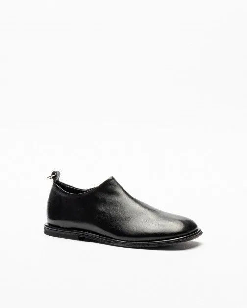 Zapatos Ernesto Dolani 6DSPU05 Negro