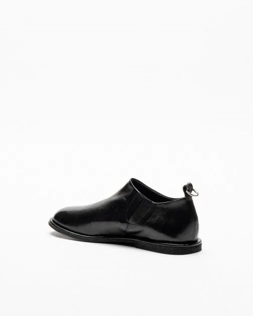 Zapatos Ernesto Dolani 6DSPU05 Negro