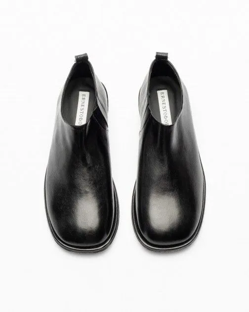 Zapatos Ernesto Dolani 6DSPU05 Negro