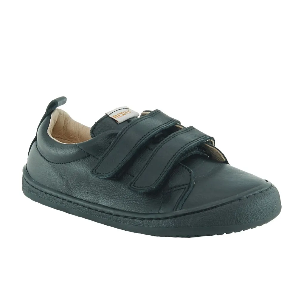 ZAPATOS RESPETUOSOS FLEXINENS 9001R NEGRO