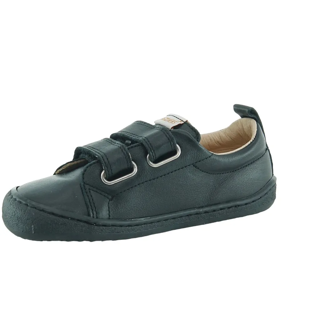 ZAPATOS RESPETUOSOS FLEXINENS 9001R NEGRO