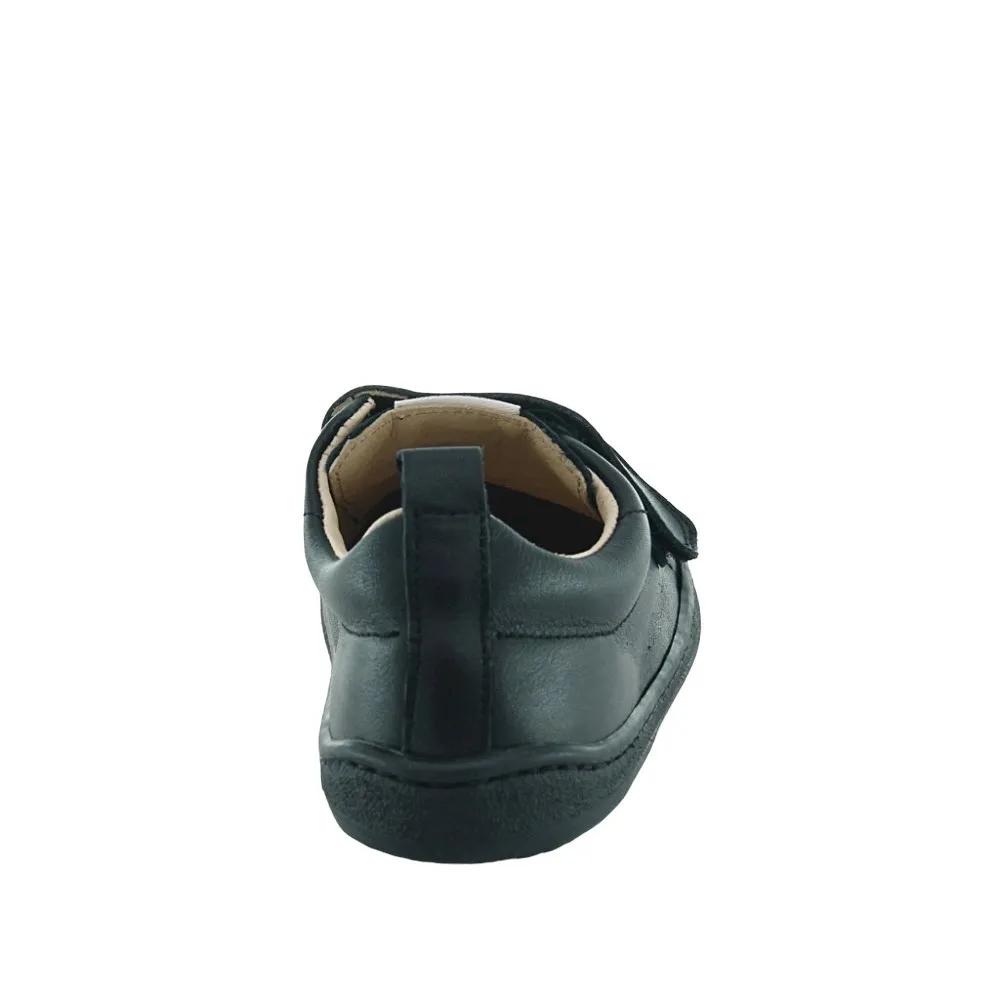 ZAPATOS RESPETUOSOS FLEXINENS 9001R NEGRO